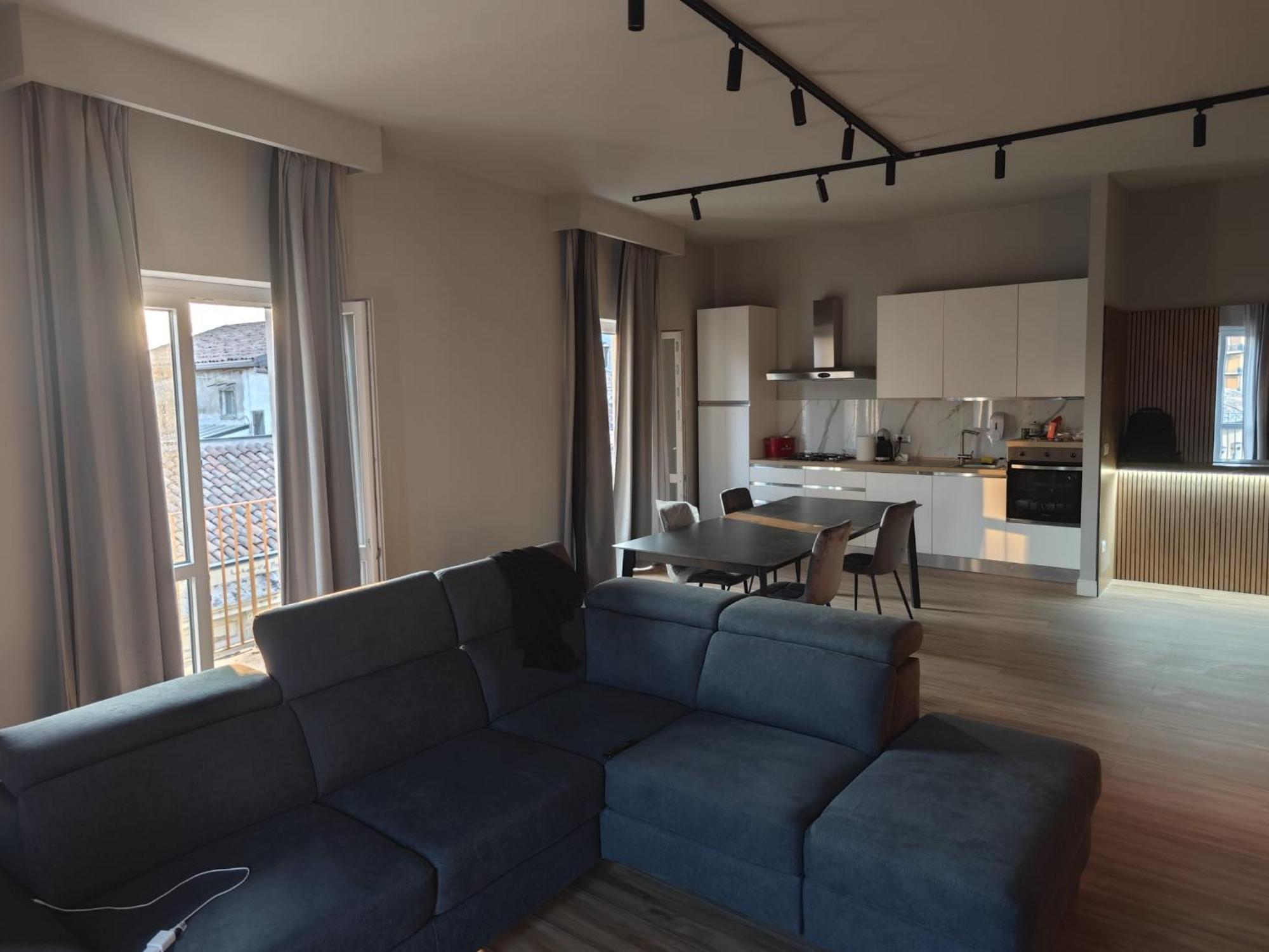 Celeste Home Center Catania Kültér fotó