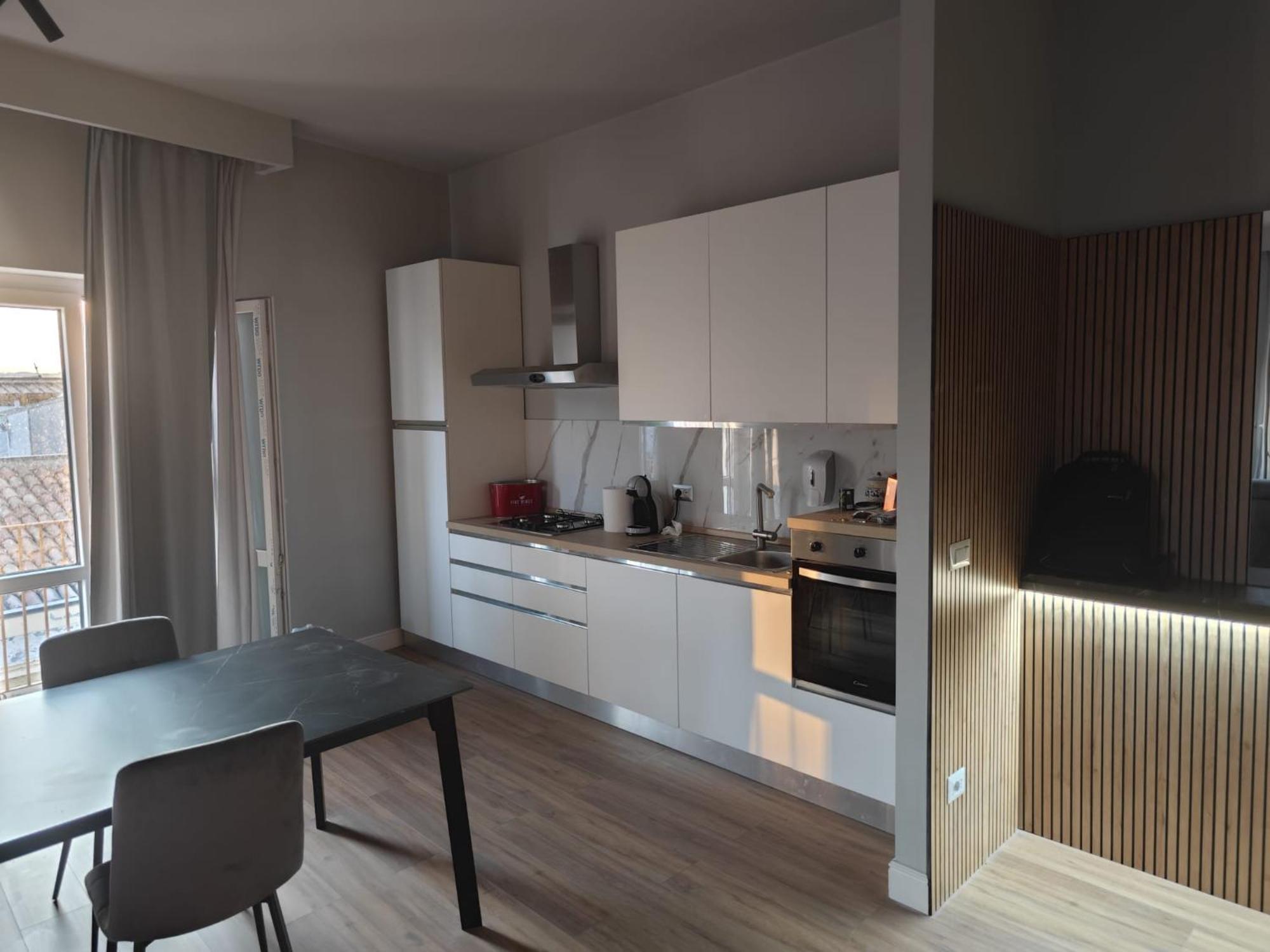Celeste Home Center Catania Kültér fotó