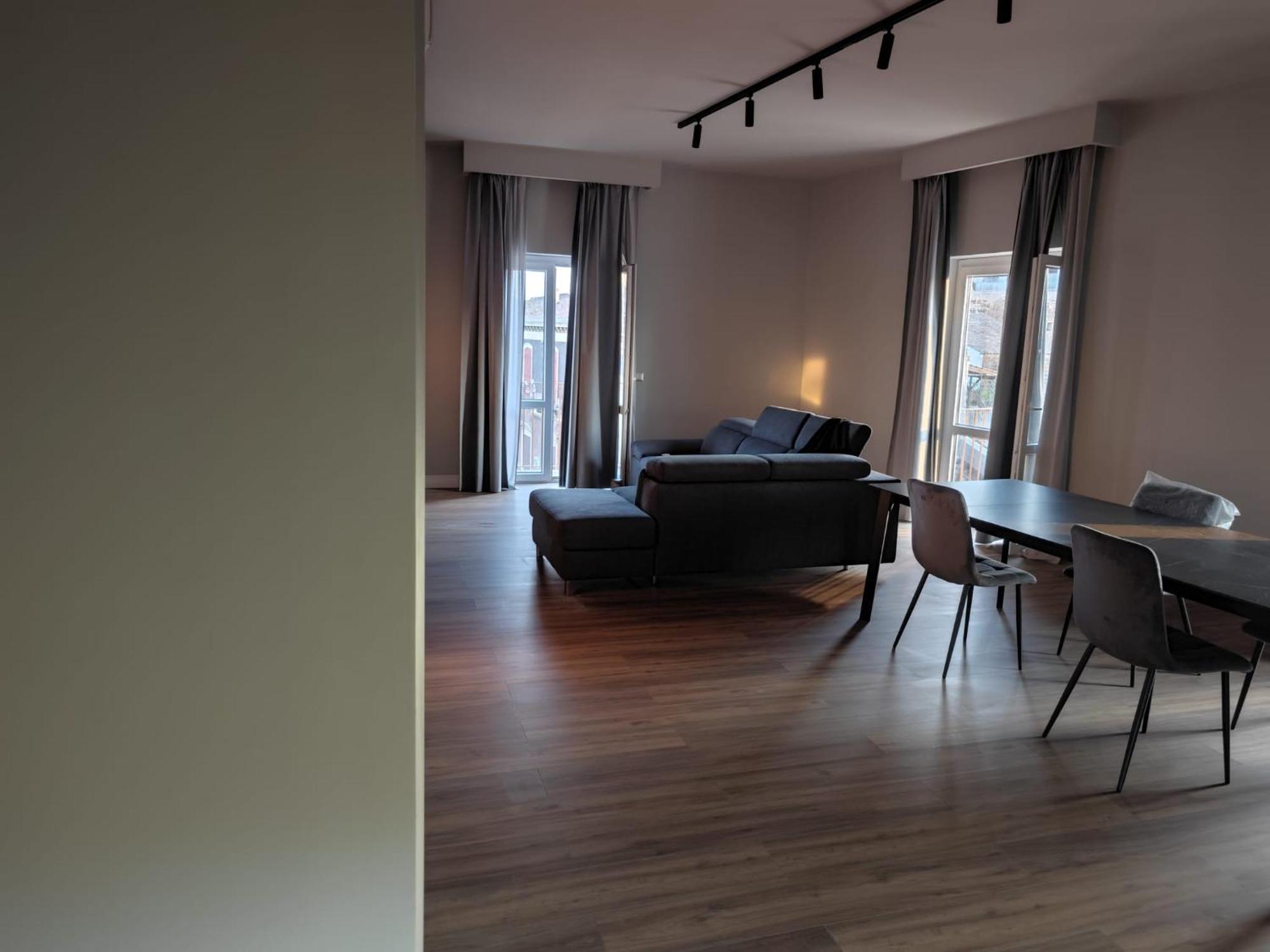Celeste Home Center Catania Kültér fotó