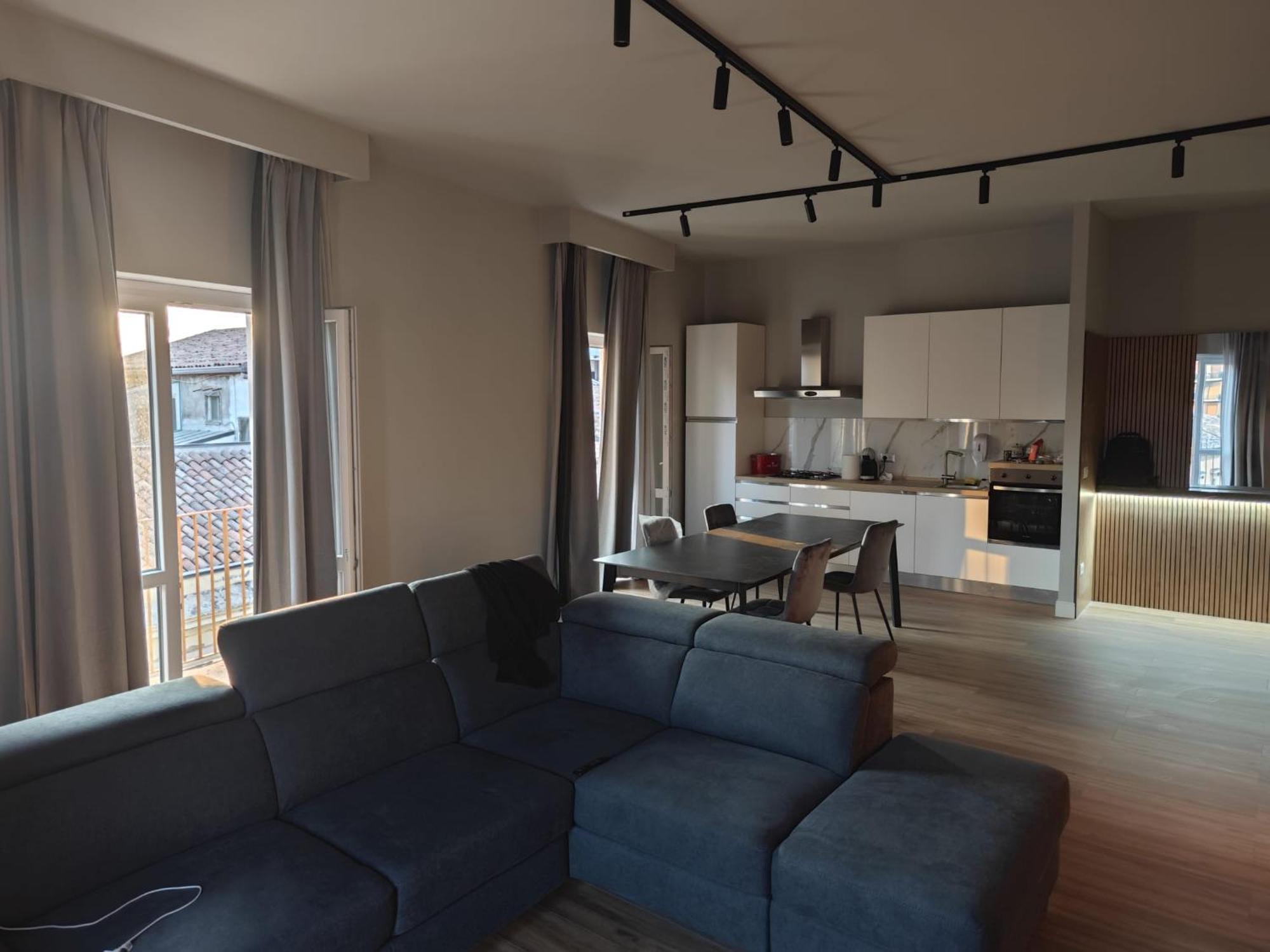 Celeste Home Center Catania Kültér fotó