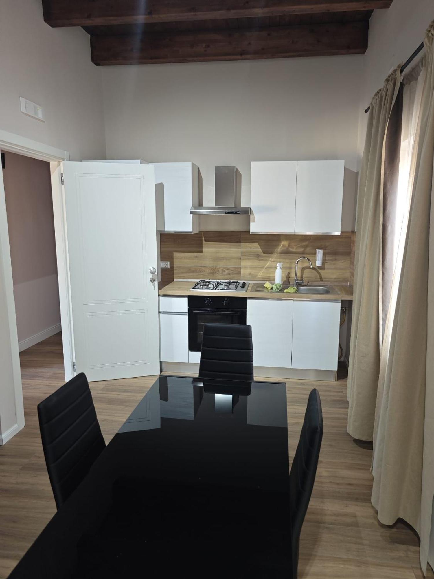 Celeste Home Center Catania Kültér fotó