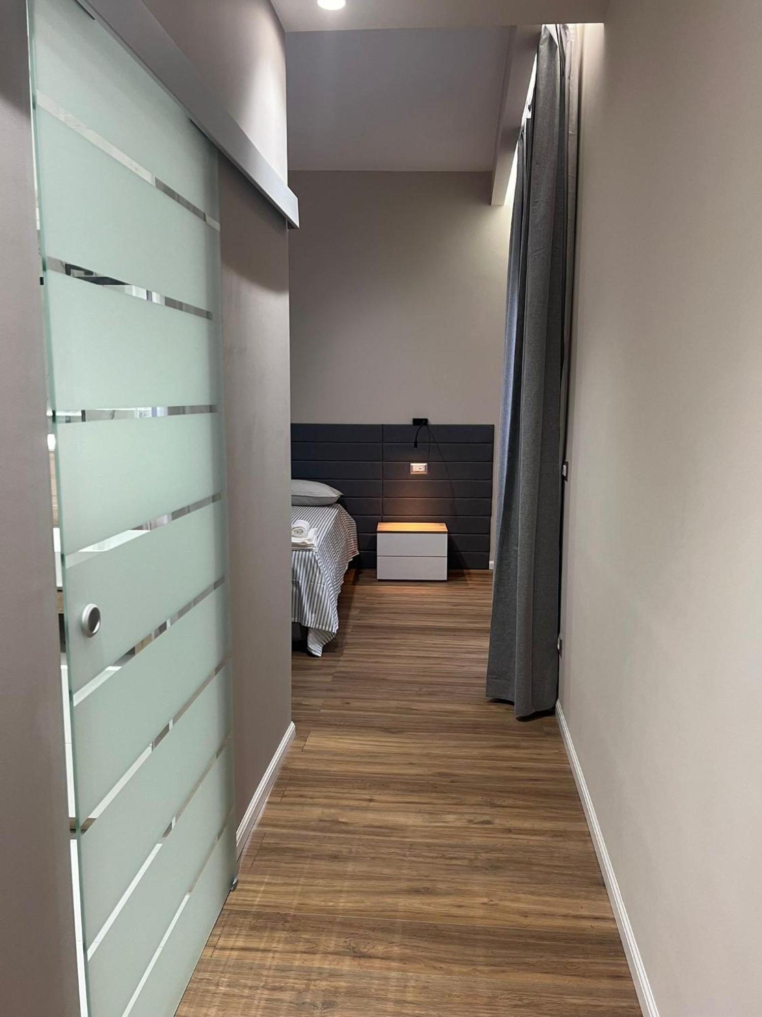 Celeste Home Center Catania Kültér fotó