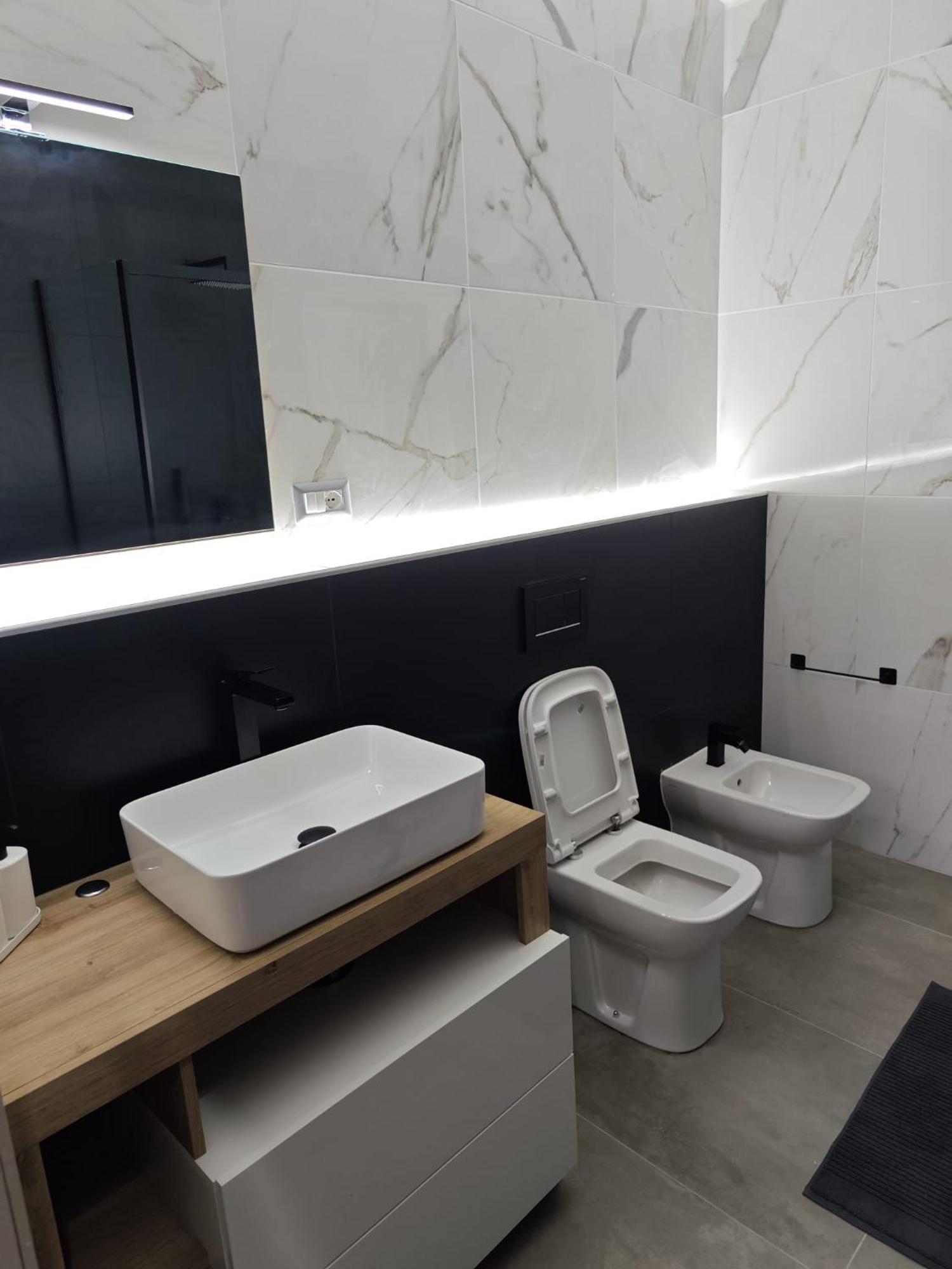 Celeste Home Center Catania Kültér fotó