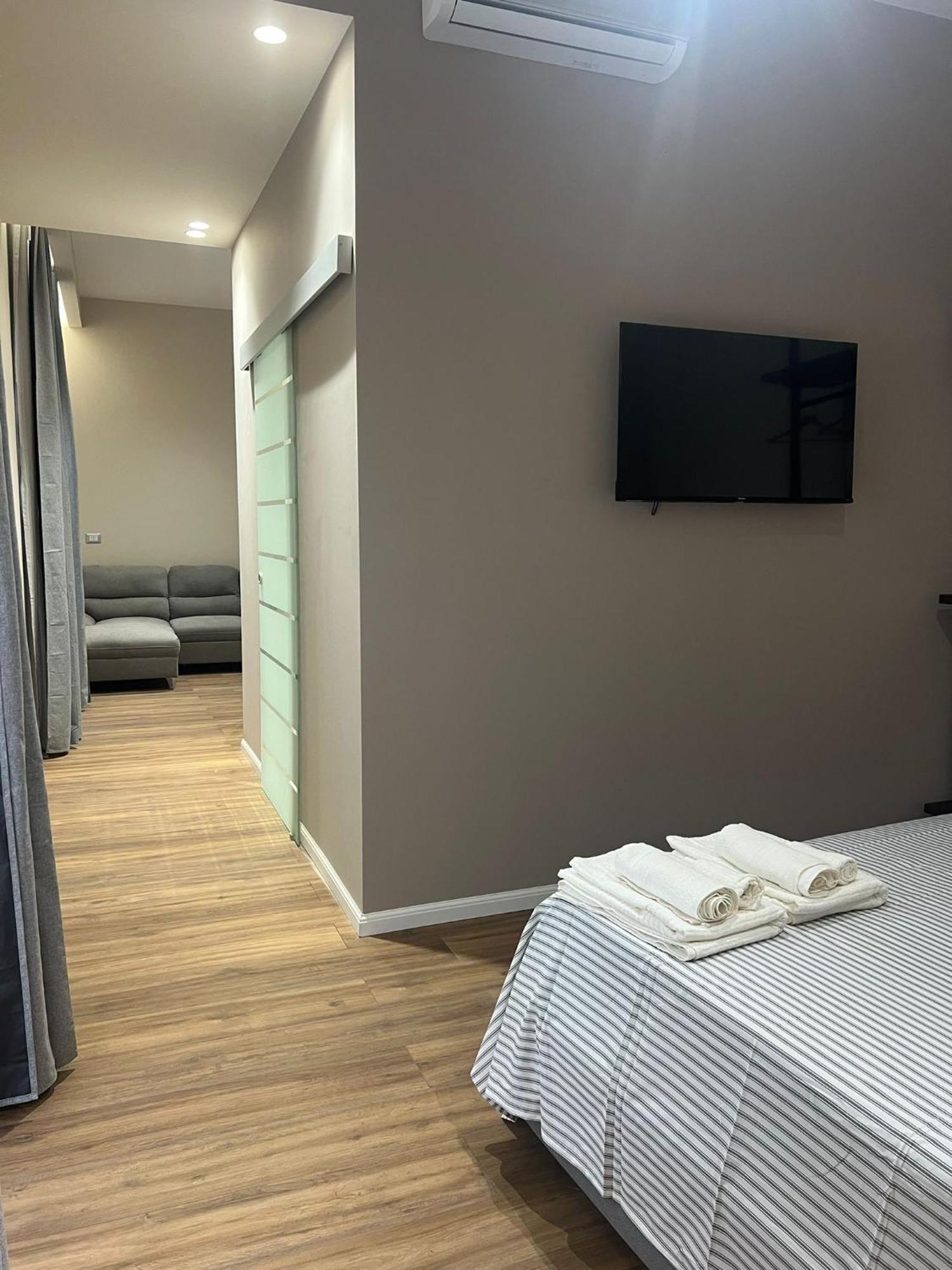 Celeste Home Center Catania Kültér fotó